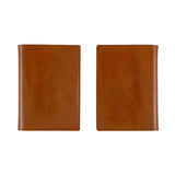 Hobonichi Techo Cover 2025 - Leather: Taut (Brown) - A6