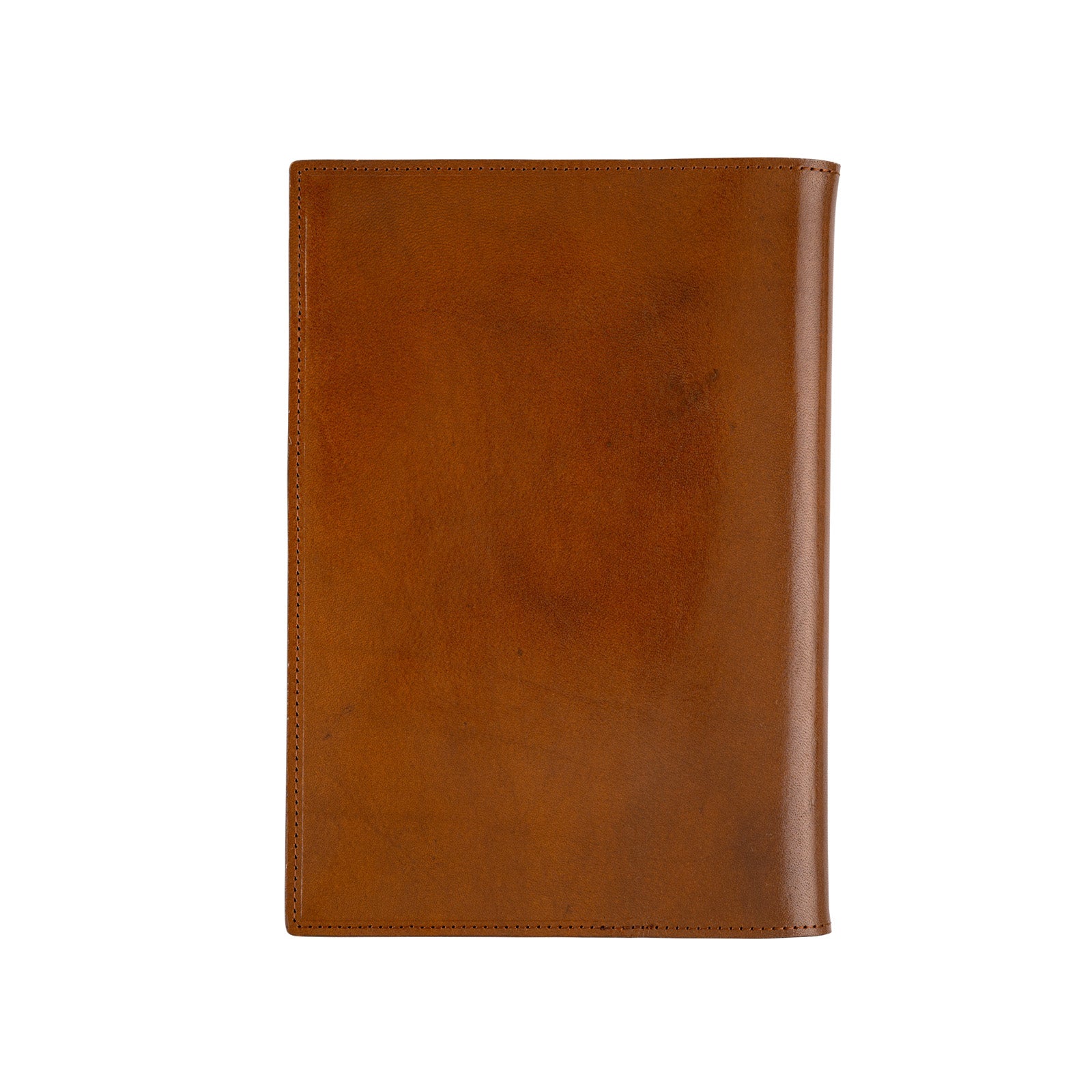 Hobonichi Cousin Cover 2025 - Leather: Taut (Brown) - A5