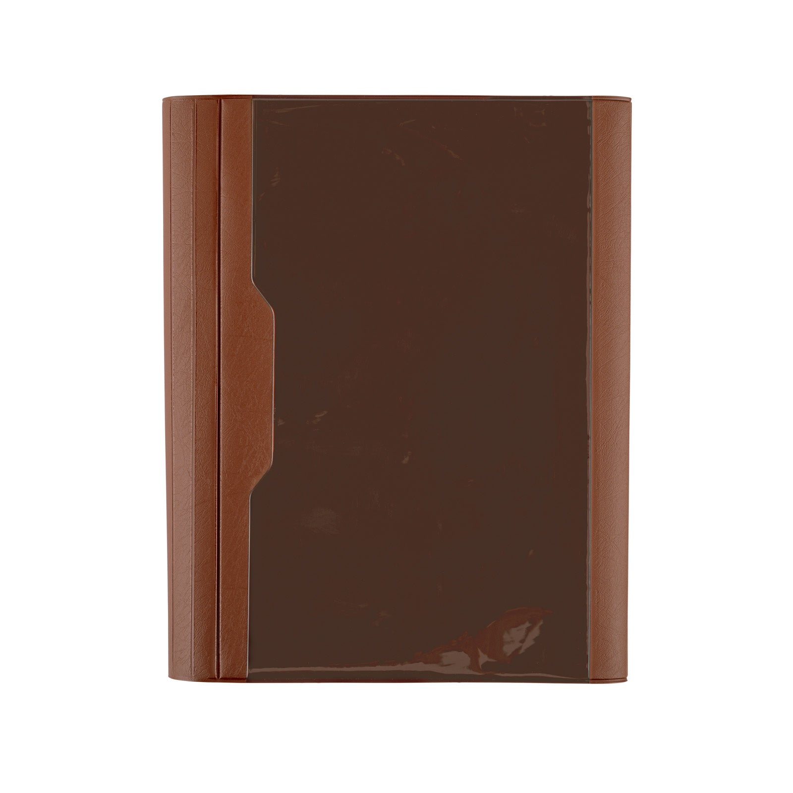 Hobonichi Cousin Cover 2025 - Alettone (Brown) - A5