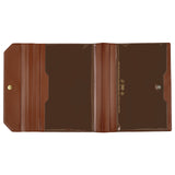 Hobonichi Cousin Cover 2025 - Alettone (Brown) - A5