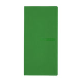 Hobonichi Techo Weeks Mega 2025 - Sneaker: Leaf Green