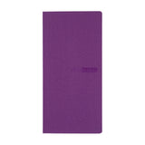 Hobonichi Techo Weeks Mega 2025 - Sneaker: Rich Purple