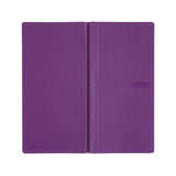 Hobonichi Techo Weeks Mega 2025 - Sneaker: Rich Purple