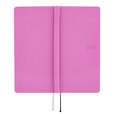 Hobonichi Techo Weeks Mega 2025 - Colors: Sweet Purple