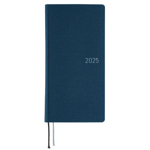 Hobonichi: Stappo Mini (Bow & Tie: Café) - Accessories Lineup Hobonichi: Stappo Mini (Bow & Tie: Café) - Accessories Lineup