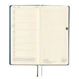 Hobonichi Techo Weeks Mega 2025 - Colors: Star Dust