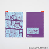 Hobonichi Pencil Board 2025 - ONE PIECE magazine - Memories