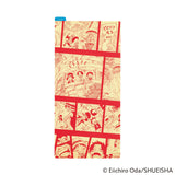 Hobonichi Pencil Board 2025 - ONE PIECE magazine - Memories