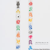 Plus x Hobonichi Deco Rush 2025 - One Piece