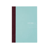 Hobonichi Lined Notebook - A6