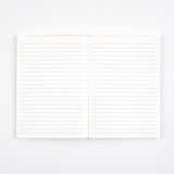 Hobonichi Lined Notebook - A5