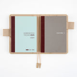 Hobonichi Blank Notebook - A6