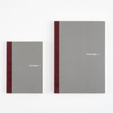 Hobonichi Blank Notebook - A5