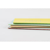 Hobonichi Fireside Chat Notebook - Blank