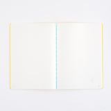 Hobonichi Fireside Chat Notebook - Blank