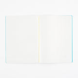 Hobonichi Fireside Chat Notebook - Dot Grid