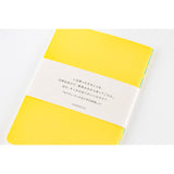 Hobonichi Fireside Chat Notebook - Blank