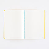 Hobonichi Fireside Chat Notebook - Blank