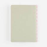 Hobonichi Fireside Chat Notebook - Graph