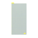 Hobonichi Pencil Board - Ice Gray x Yellow