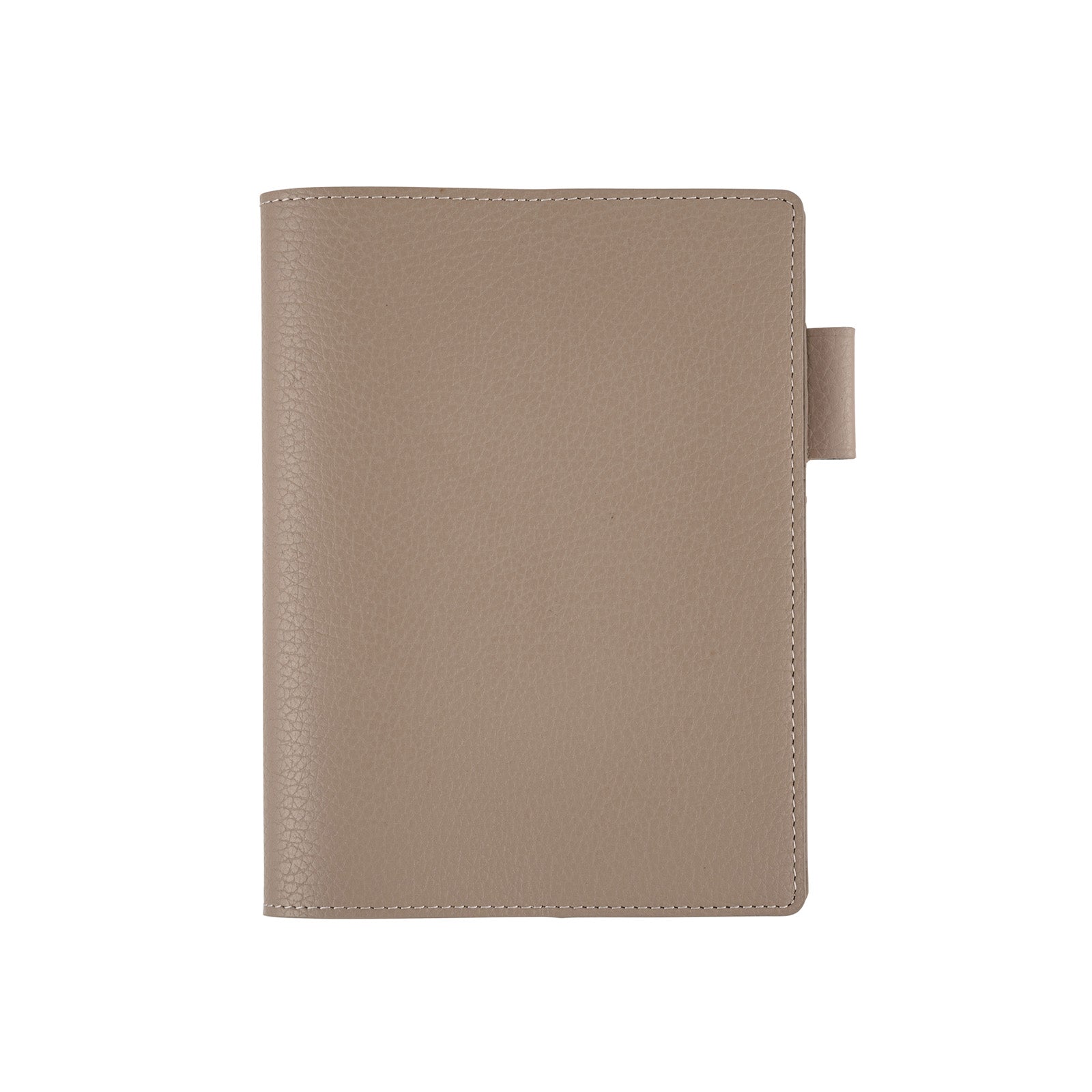 Hobonichi 5-Year Techo Cover - A6 - Beige & Navy