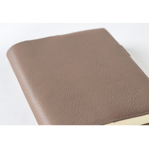 Hobonichi 5-Year Techo Cover - A5 - Beige & Navy