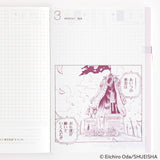 Hobonichi Techo Original 2025 - A6 - One Piece Edition (Available 9/30 @ 10PM EST)