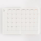 Hobonichi Techo Planner 2025 - A6