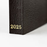 Hobonichi Techo Planner 2025 - A6