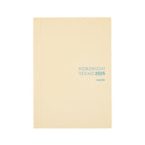 Hobonichi Techo Cousin 2025 - Simplified Chinese Edition - A5