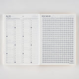 Hobonichi Techo Cousin 2025 - Simplified Chinese Edition - A5