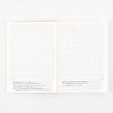 Hobonichi Techo Day-Free 2025 Original - A6