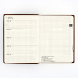 Hobonichi 5-Year Techo - A6 - 2025-2029