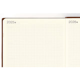 Hobonichi 5-Year Techo - A5 - 2025-2029