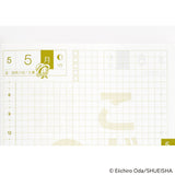 Hobonichi Techo HON 2025 - A6 - ONE PIECE magazine: DON! - Japanese