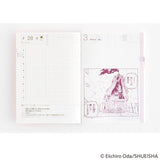 Hobonichi Techo HON 2025 - A6 - ONE PIECE magazine: DON! - Japanese