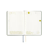 Hobonichi Techo HON 2025 - A6 - MOTHER: You come buying? You can sell, too. - Japanese