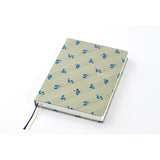 Hobonichi Techo HON 2025 - A5 - Bow & Tie: Snake Toy - English