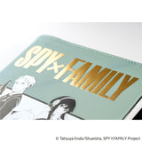 Hobonichi Cousin Cover 2025 - SPY x FAMILY: Forger Family - A5