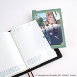 Hobonichi Pencil Board - SPY x FAMILY