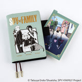 Hobonichi Pencil Board - SPY x FAMILY