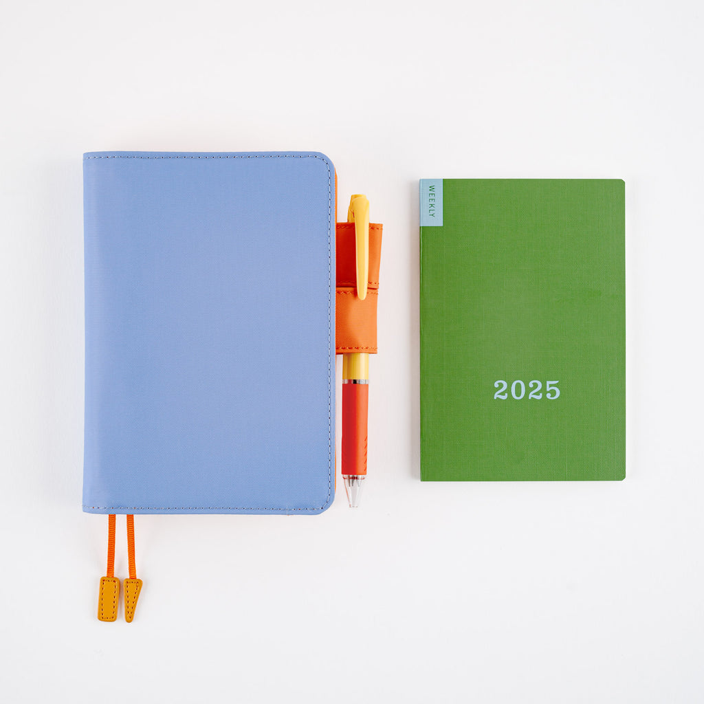 Hobonichi Weekly Calendar 2025 Yoseka Stationery