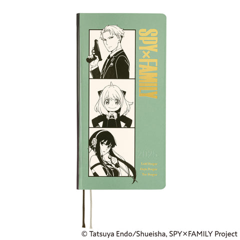 Hobonichi Techo 2026 : Hobonichi Cousin Book A5 2026 - Japanse Hobonichi Techo 2026 : Hobonichi Cousin Book A5 2026 - Japanse