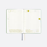 Hobonichi Techo HON 2025 - A6 - SPY x FAMILY: Forger Family - English