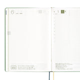 Hobonichi Techo HON 2025 - A5 - SPY x FAMILY: Forger Family - English