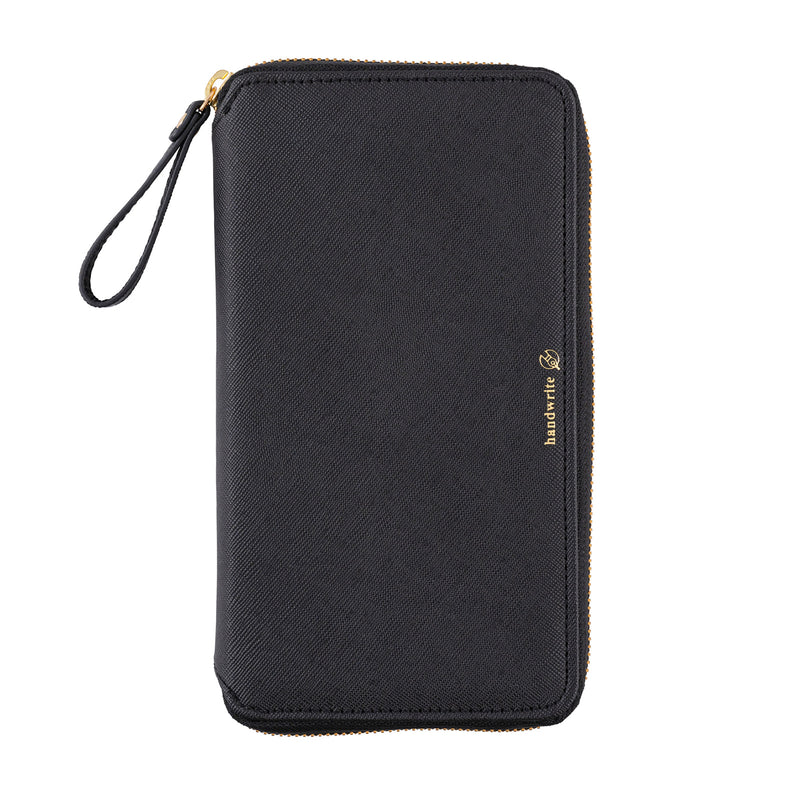 Hobonichi Weeks Techo Cover - Single Color: Notte