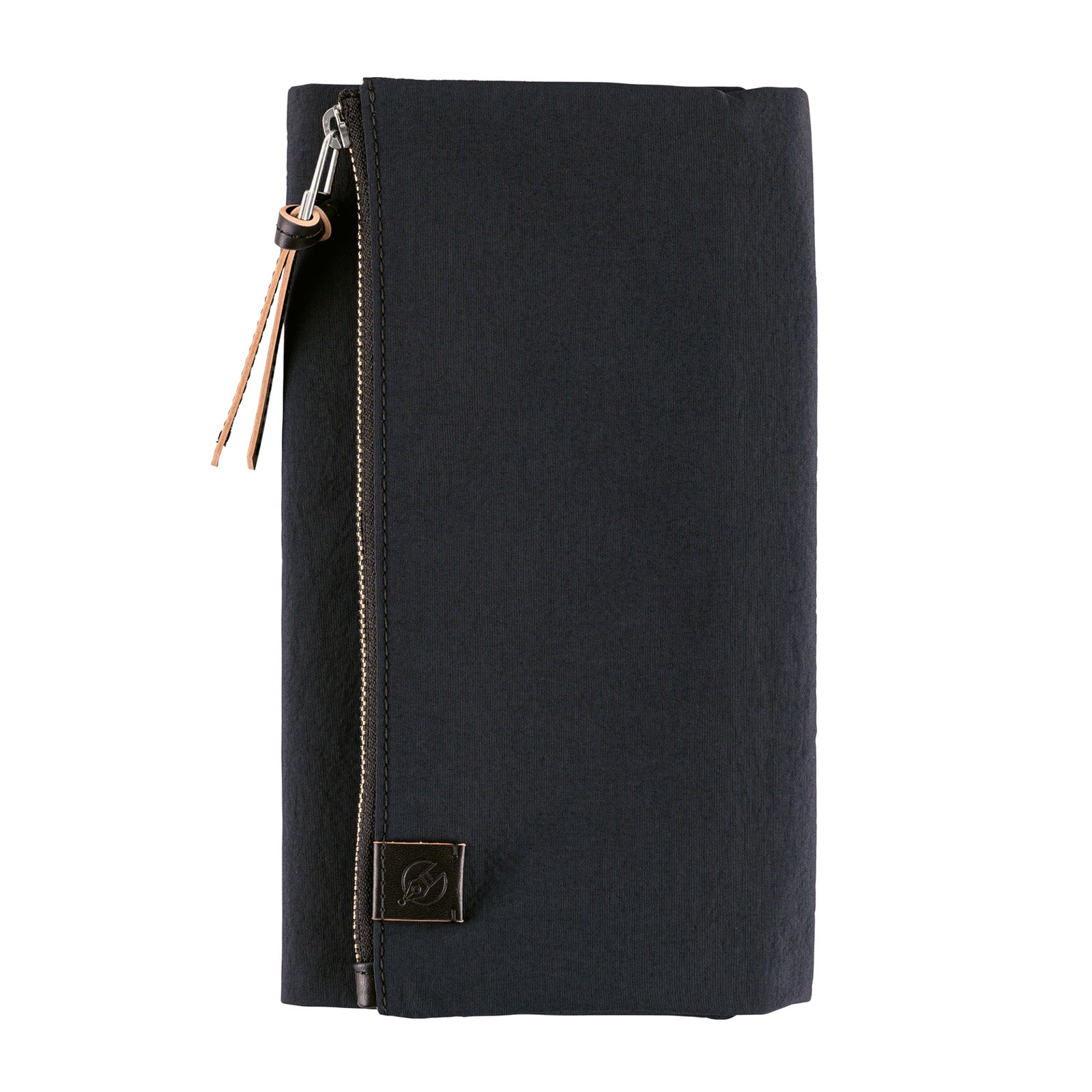 Hobonichi Weeks Techo Cover 2025 - Tragen (Black)