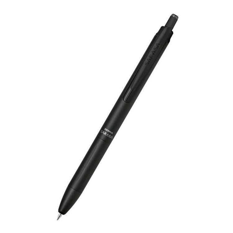 Sara　 Zebra SARASA Grand - Monochrome Series - 0.5mm (Coming Soon