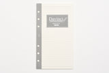 Raymay Davinci - Bible Size - Note Refills