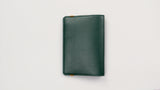 Hobonichi Techo Cover 2025 - Only is Not Lonely (Ivy Green) - A6